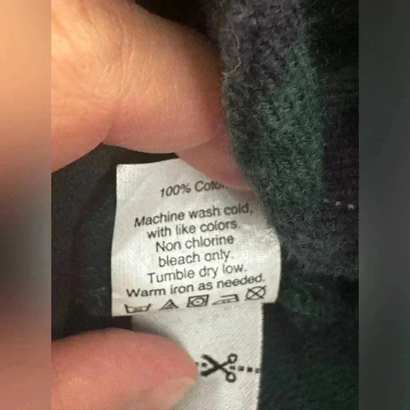 Madewell Flannel Cargo Workshirt in Buffalo Check Size XS - Picture 10 of 11